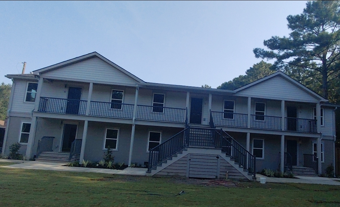 Welcome to Terran Terrace LLC